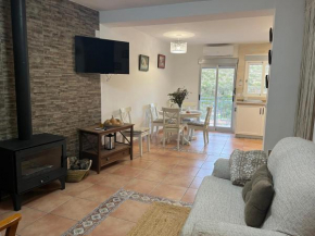 Casa Rural Ca Julia